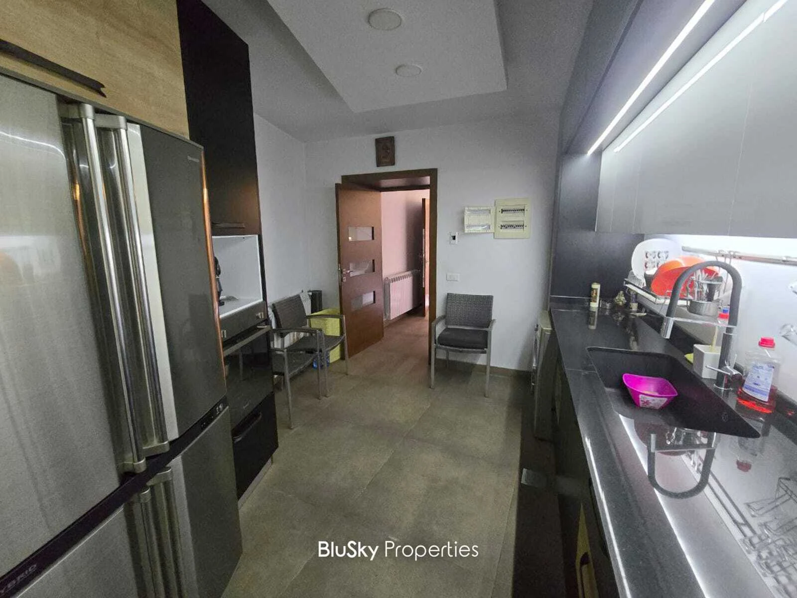 Stand Alone House 110m² Garden for Sale in Araya — الصورة 5