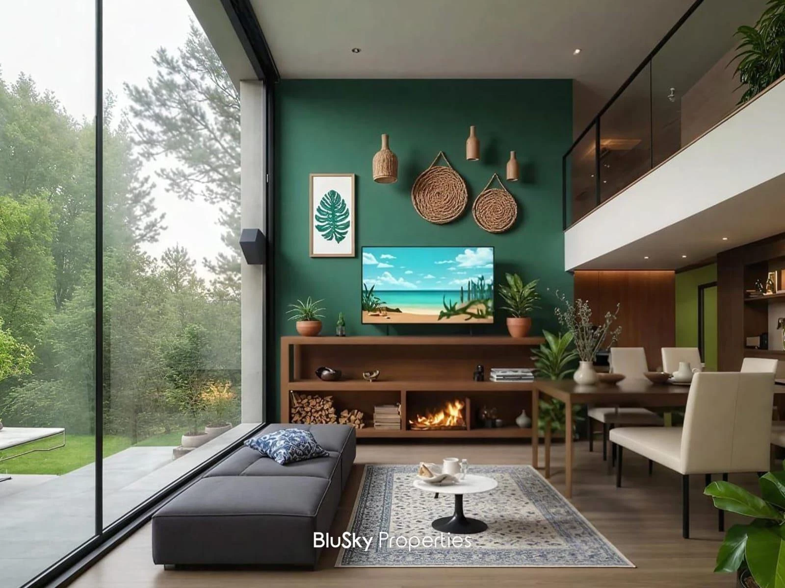 Villa 200m² Garden for Sale in Araya — الصورة 2