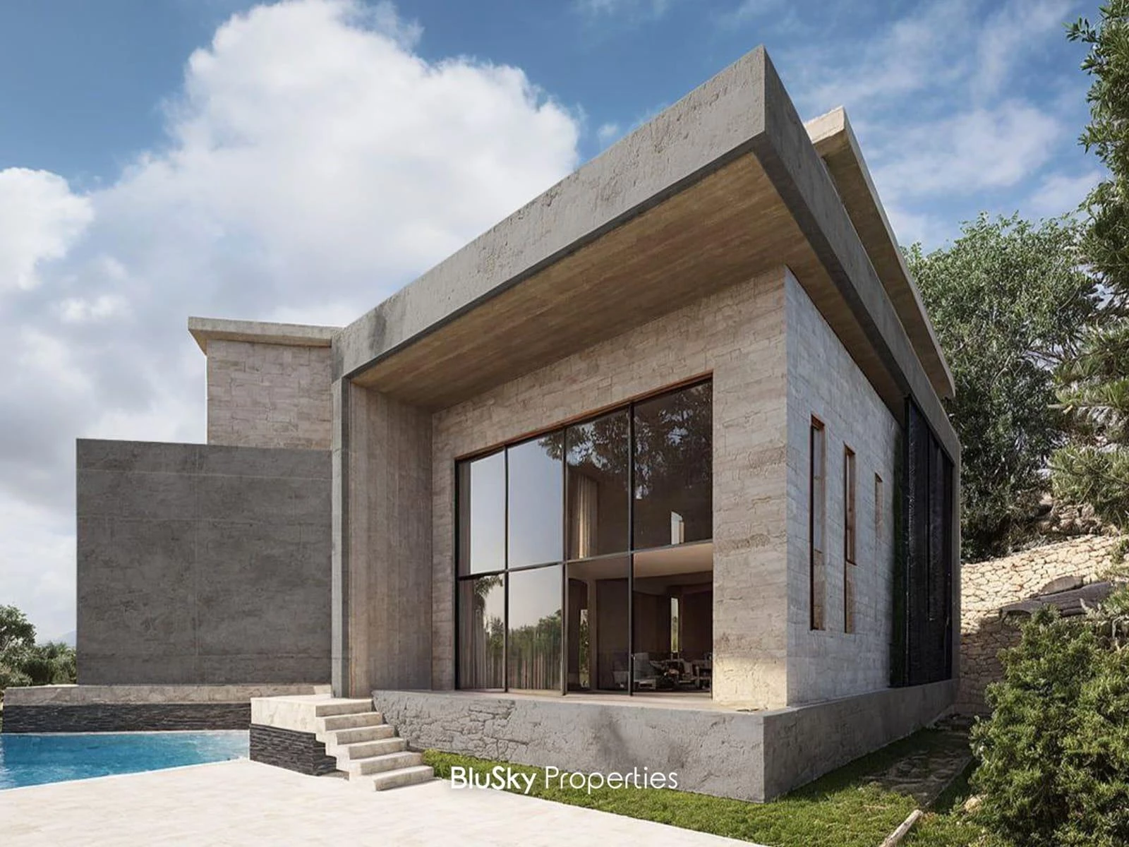 Villa 200m² Garden for Sale in Araya — الصورة 3