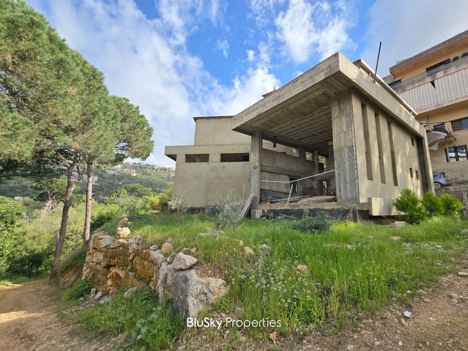 Villa 200m² Garden for Sale in Araya — الصورة 4
