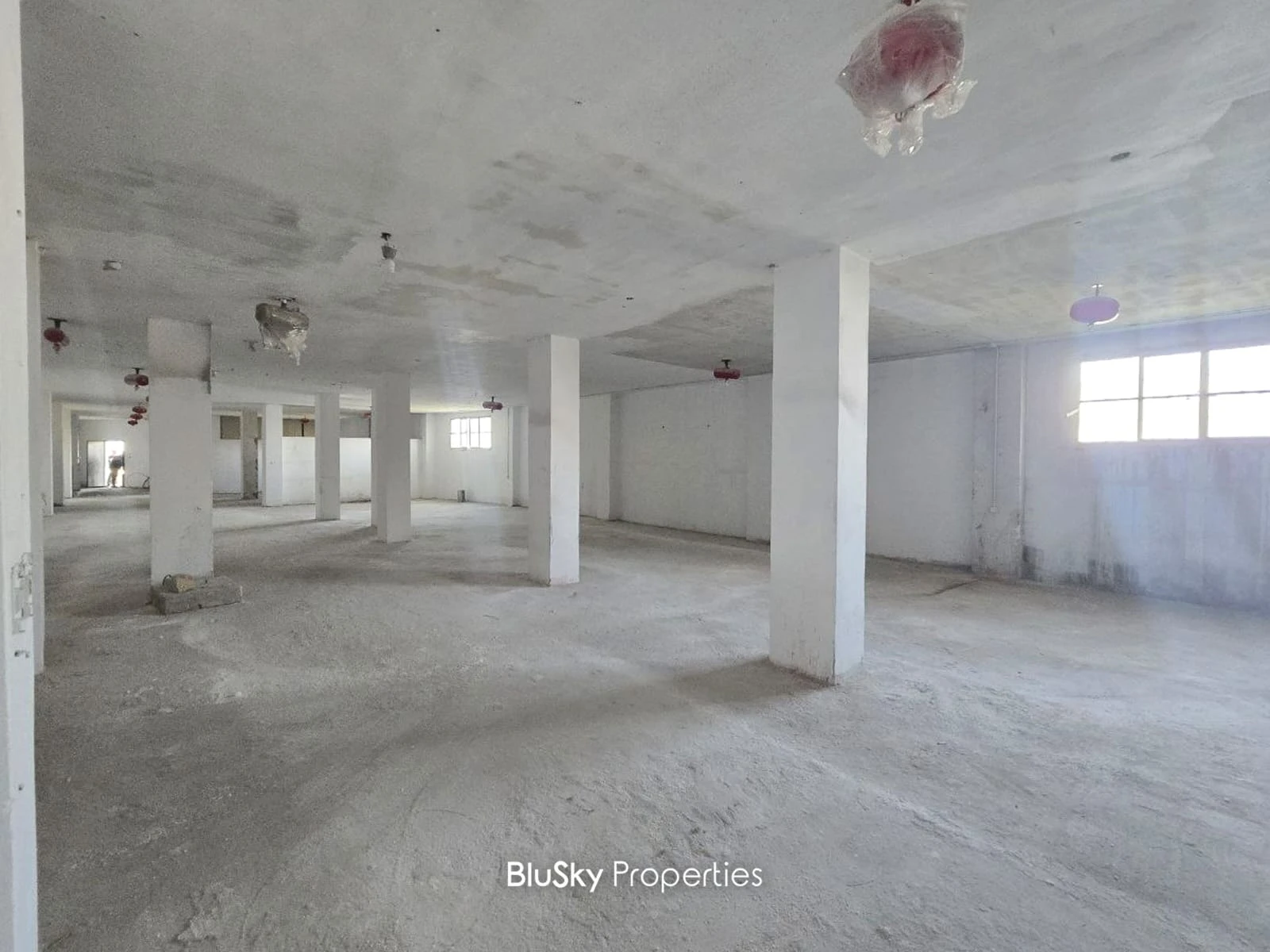 Warehouse 700m² for Rent in Araya — الصورة 3