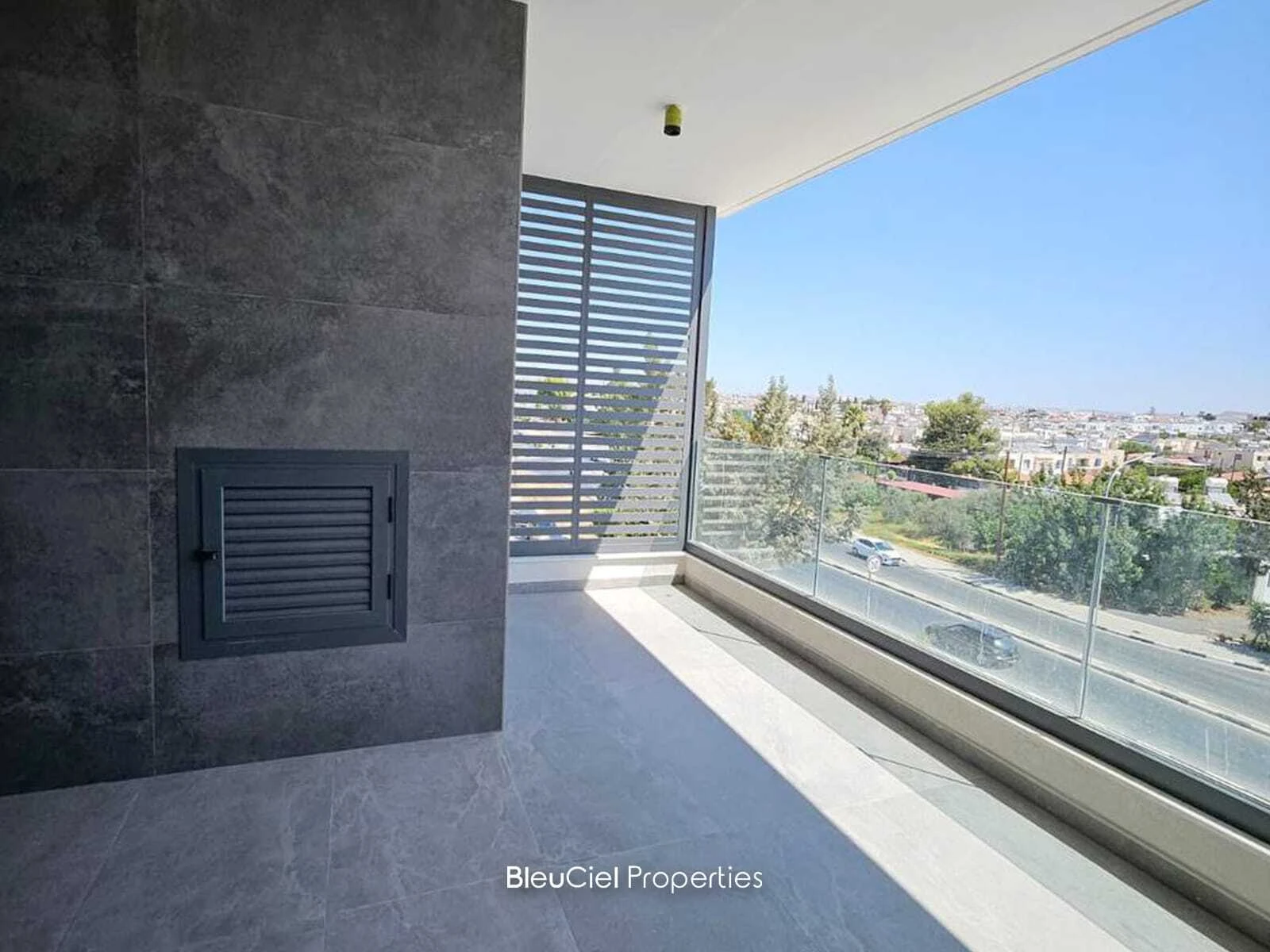 Apartment 80m² Terrace for Sale in Aradhipou, Larnaca — photo 3