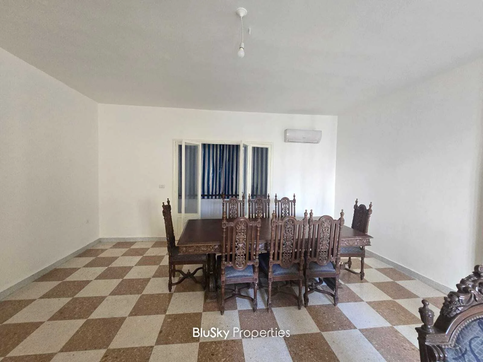 Apartment 120m² for Rent in Ain El Remeneh — الصورة 2