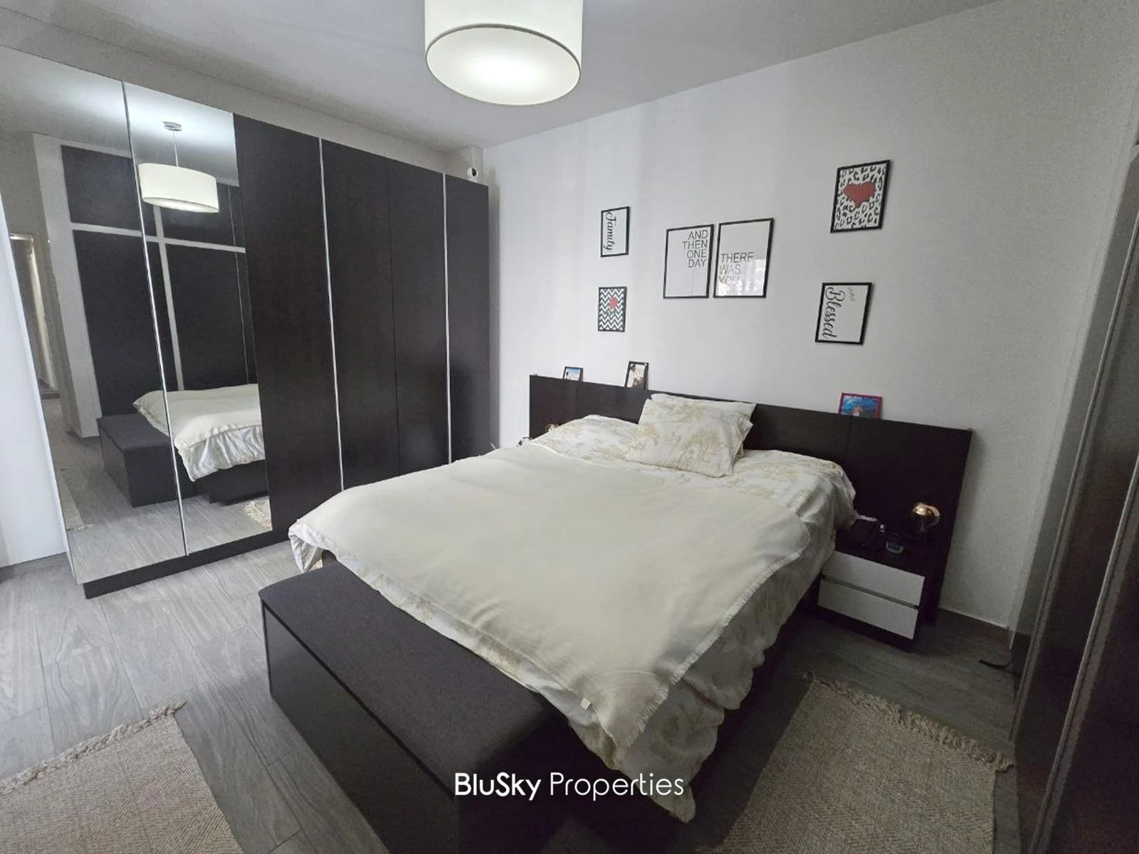 Apartment 135m² with City View for Sale in Ain El Remeneh — الصورة 5