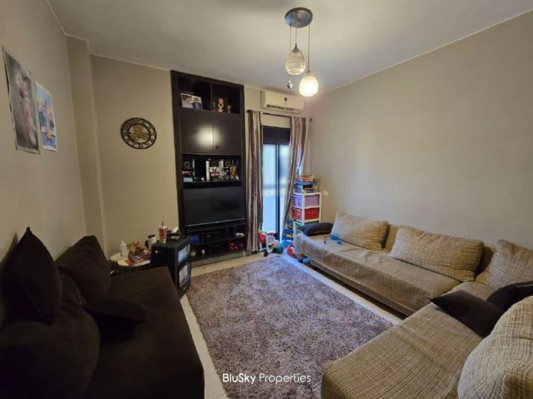 Apartment 150m² 3 Beds for Sale in Ain El Remeneh — الصورة 2