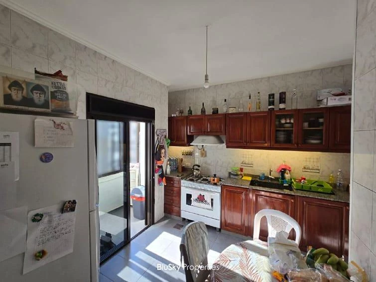 Apartment 150m² 3 Beds for Sale in Ain El Remeneh — الصورة 3