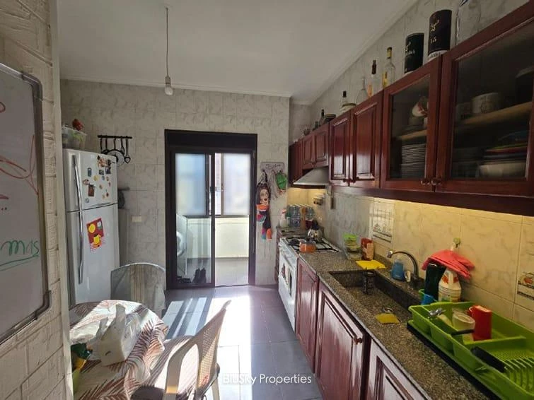 Apartment 150m² 3 Beds for Sale in Ain El Remeneh — الصورة 4