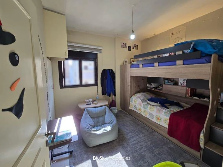 Apartment 150m² 3 Beds for Sale in Ain El Remeneh — الصورة 5
