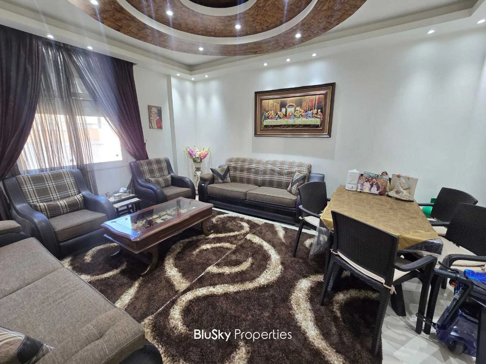 Apartment 150m² for Sale in Ain El Remeneh