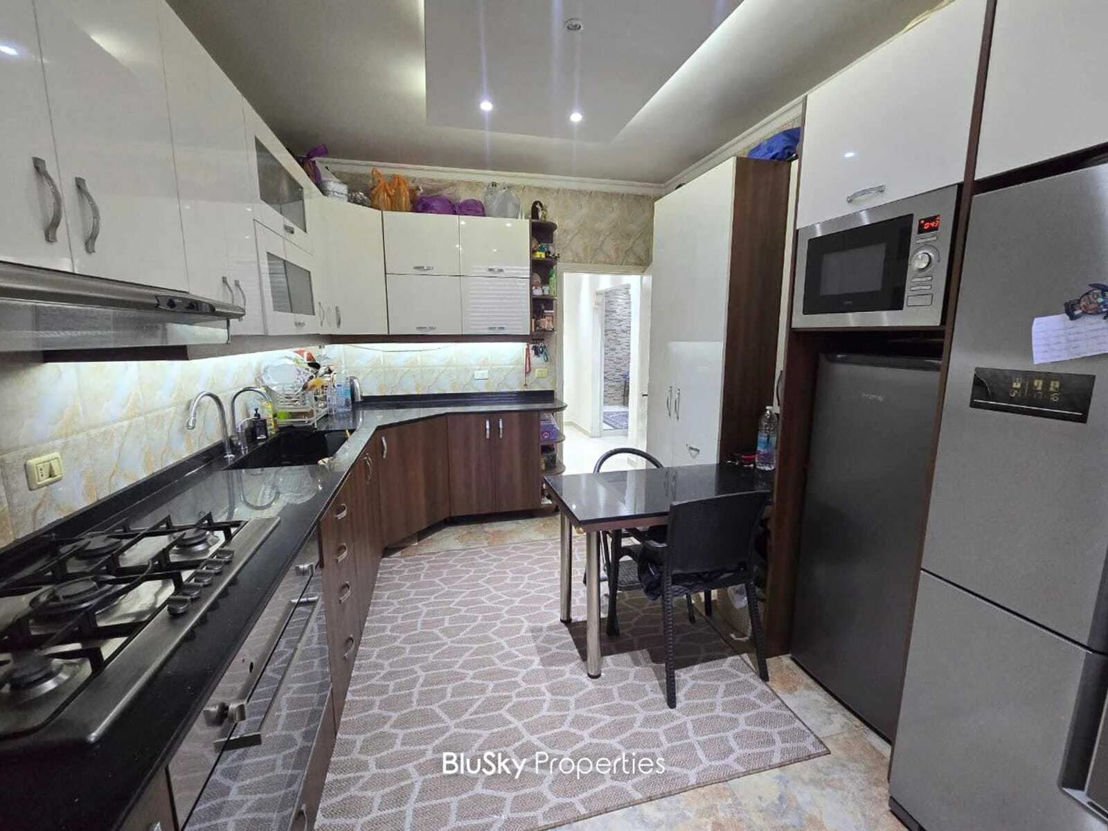 Apartment 150m² for Sale in Ain El Remeneh — الصورة 2