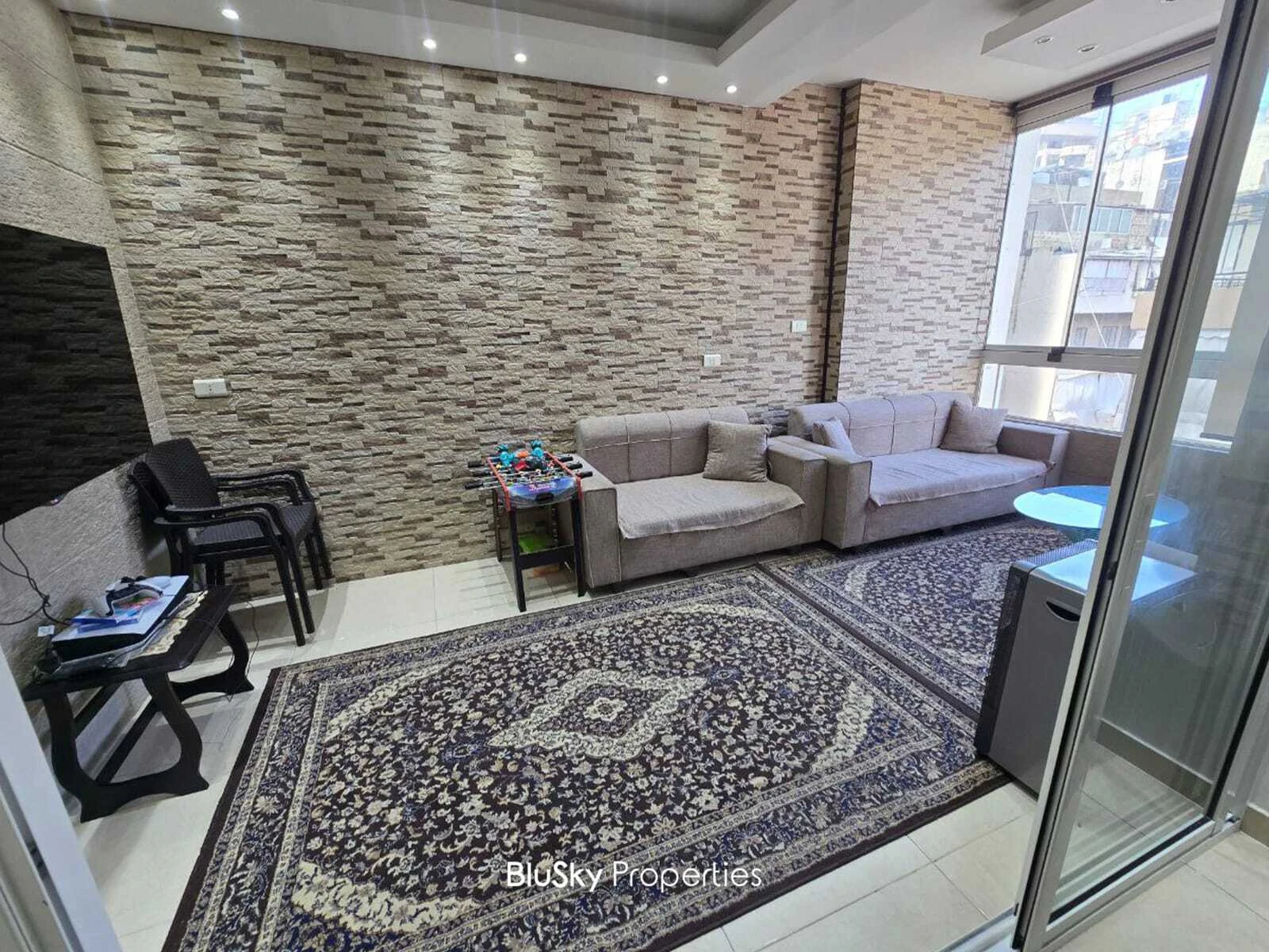 Apartment 150m² for Sale in Ain El Remeneh — الصورة 3
