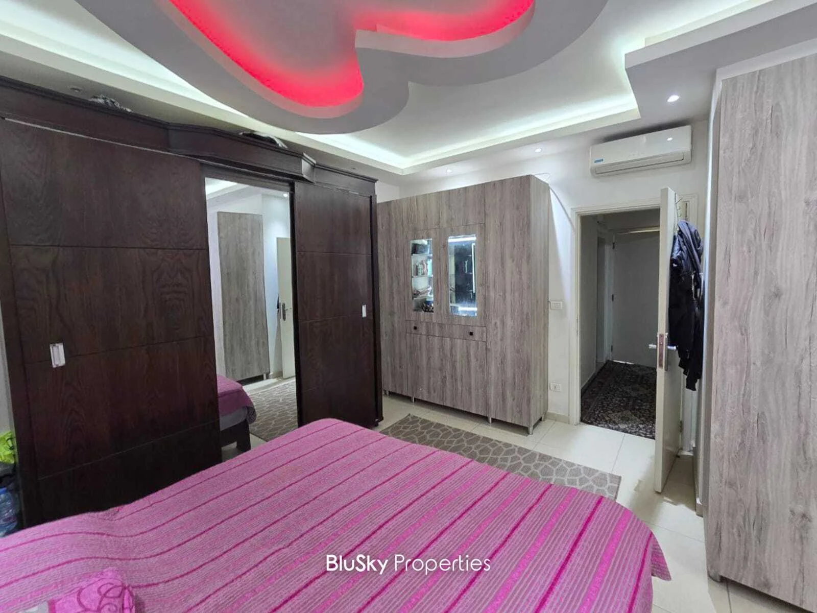 Apartment 150m² for Sale in Ain El Remeneh — الصورة 4