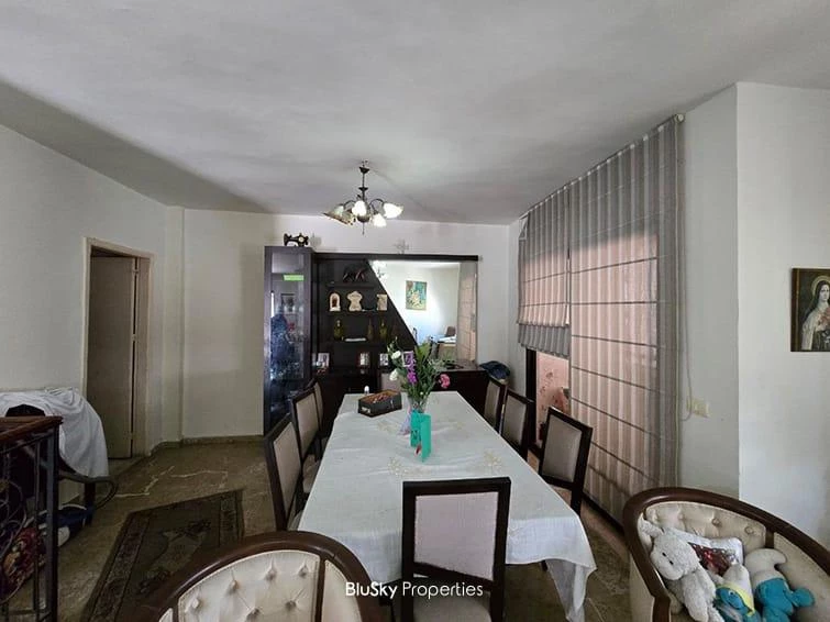 Duplex 190m² Terrace for Sale in Ain El Remeneh — الصورة 2