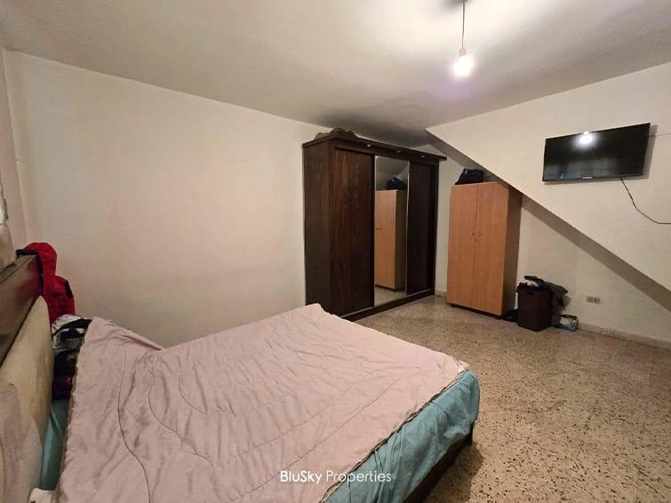 Duplex 190m² Terrace for Sale in Ain El Remeneh — الصورة 4