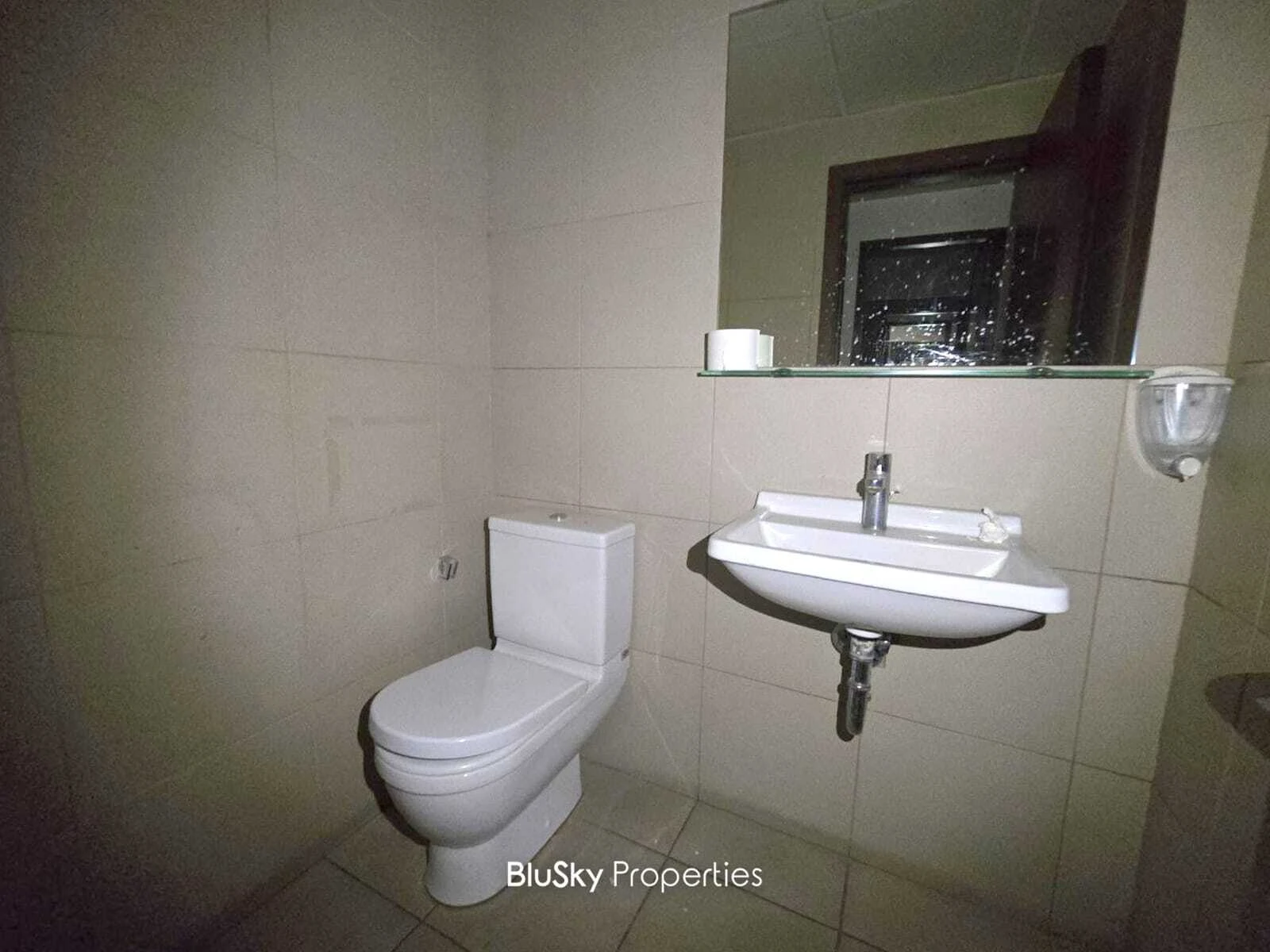 Showroom 400m² for Rent in Ain El Remeneh — photo 5
