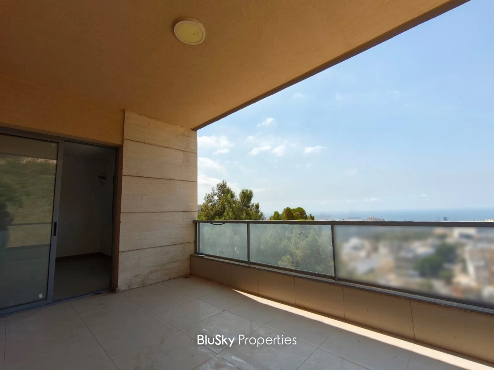 Apartment 110m² with Balcony for Sale in Tilal Ain Saadeh — photo 3
