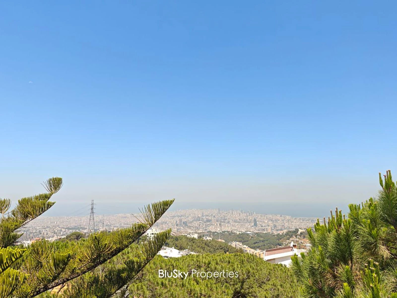 Apartment 120m² Balcony for Rent in Ain Saadeh — الصورة 3
