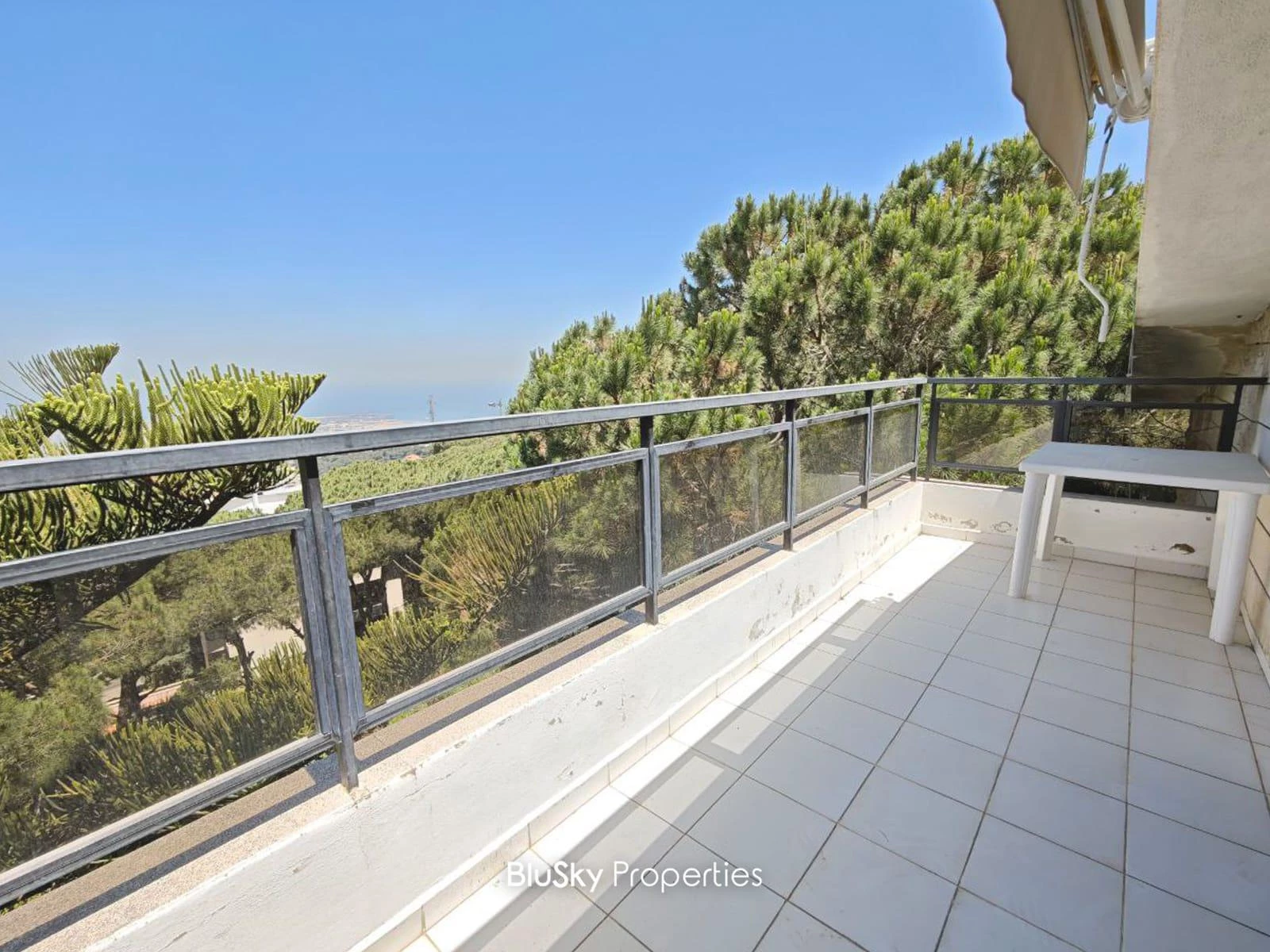 Apartment 120m² Balcony for Rent in Ain Saadeh — الصورة 4