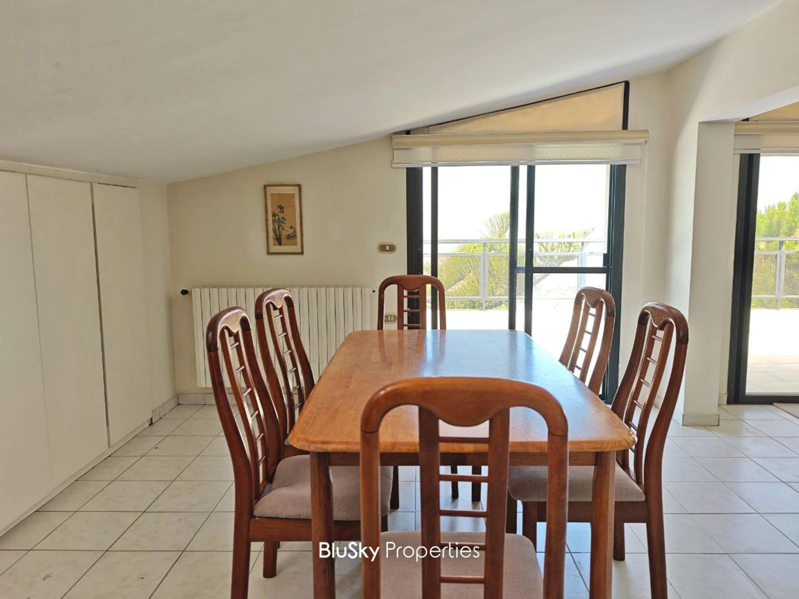 Apartment 120m² Balcony for Rent in Ain Saadeh — الصورة 5