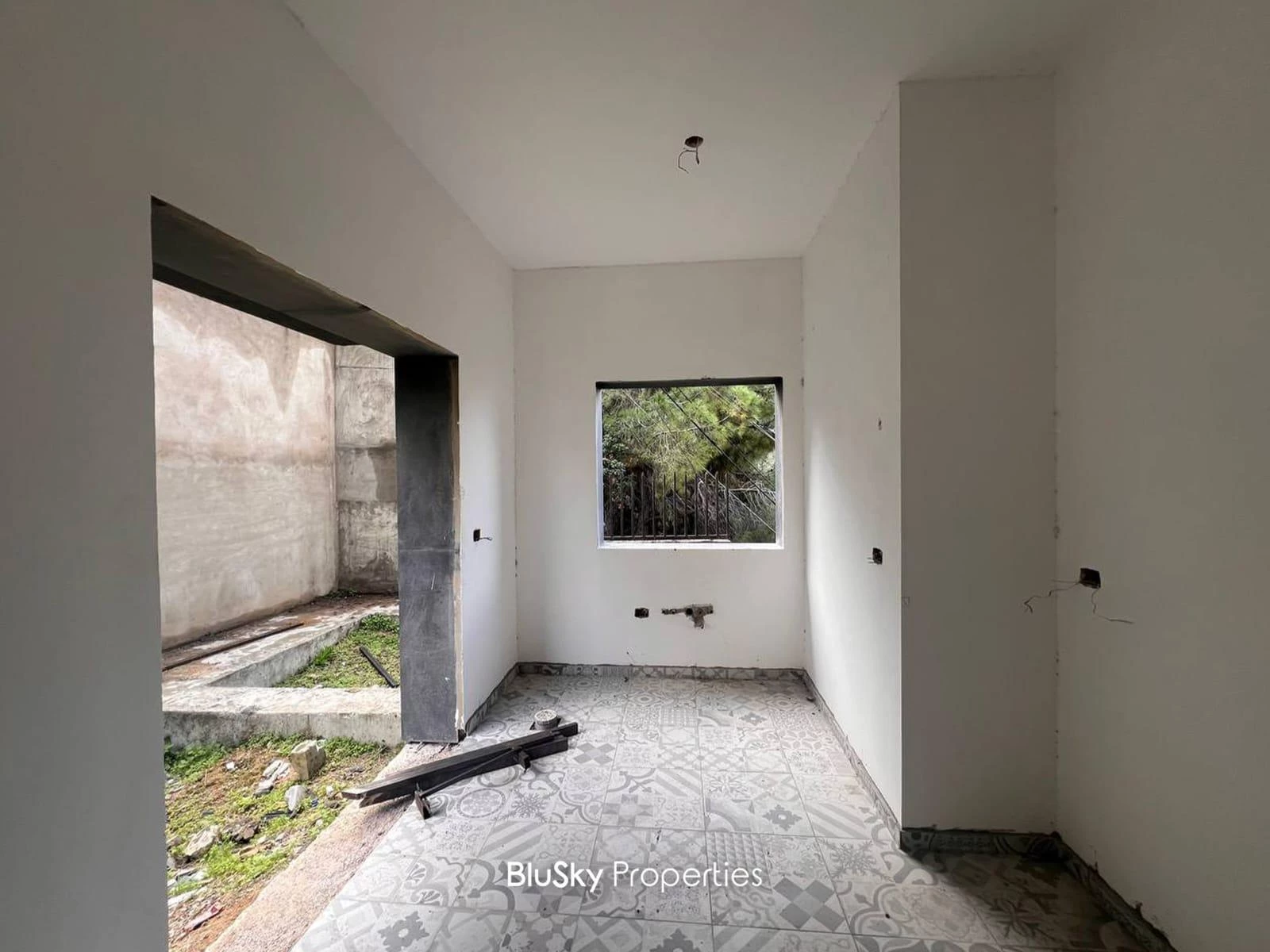 Apartment 120m² Terrace for Sale in Tilal Ain Saadeh — photo 4