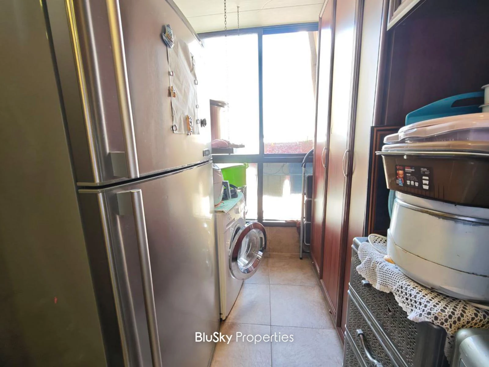 Apartment 125m² Mountain View for Sale in Tilal Ain Saadeh — الصورة 4