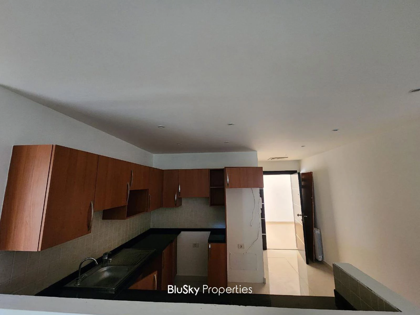 Apartment 125m² Garden for Sale in Ain Saadeh — الصورة 3