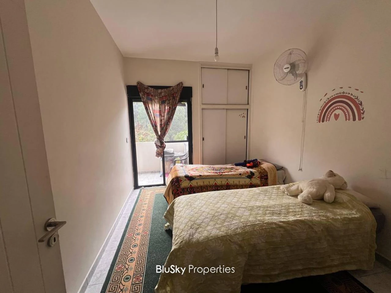 Apartment 140m² Balcony for Sale in Ain Saadeh — الصورة 5