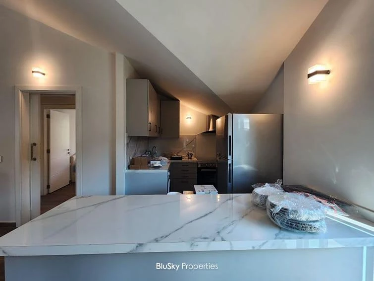 Apartment 155m² Terrace for Rent in Ain Saadeh — photo 4