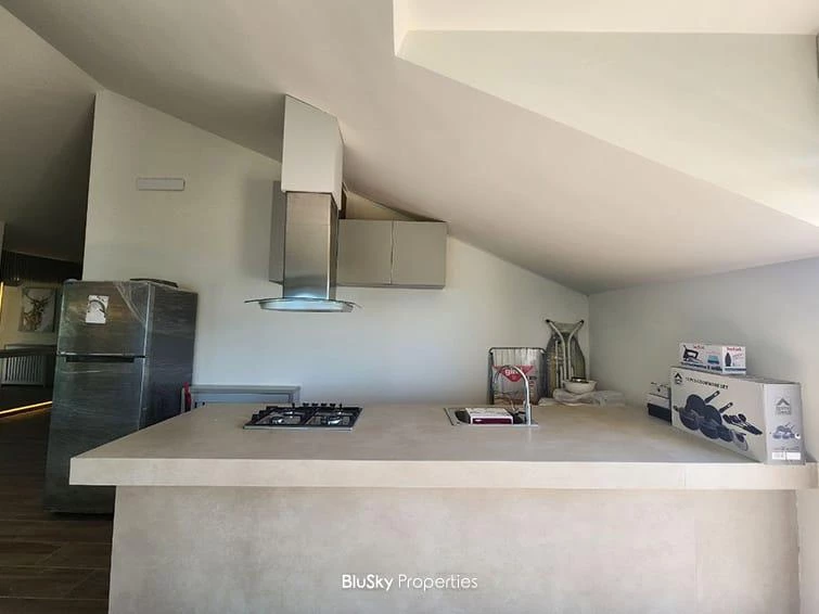 Apartment 155m² Terrace for Rent in Ain Saadeh — photo 5