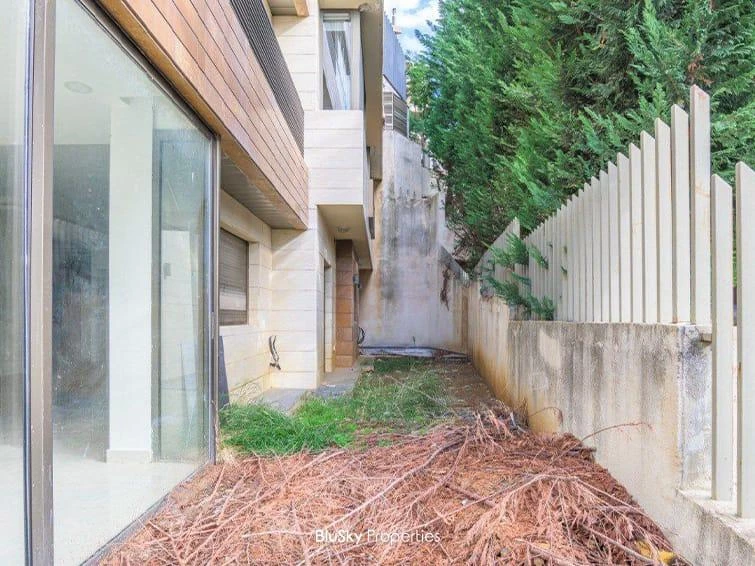 Apartment 155m² Garden for Sale in Ain Saadeh — photo 2