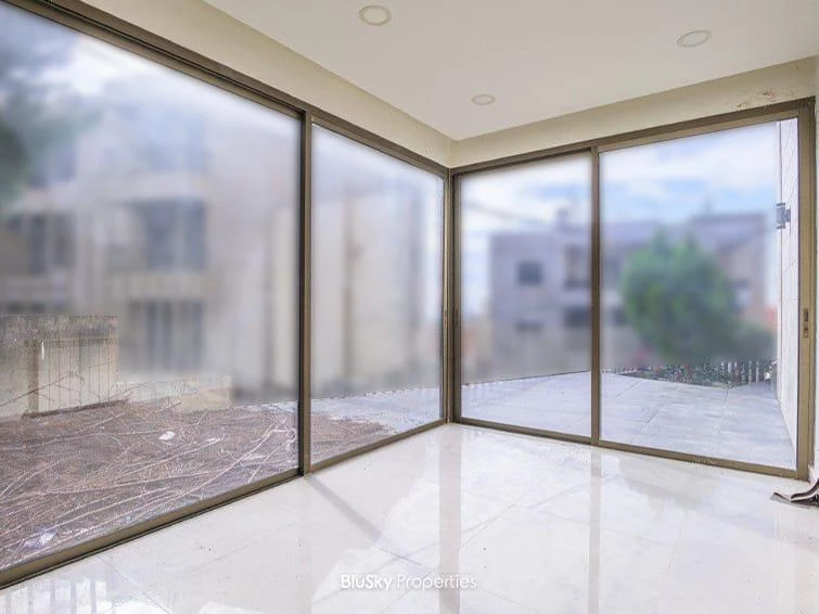 Apartment 155m² Garden for Sale in Ain Saadeh — photo 3