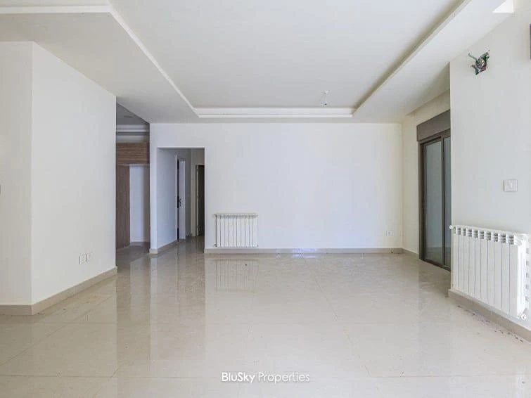 Apartment 155m² Garden for Sale in Ain Saadeh — photo 4
