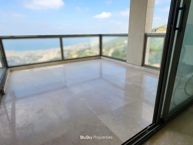 Apartment 170m² Balcony for Rent in Ain Saadeh — الصورة 2