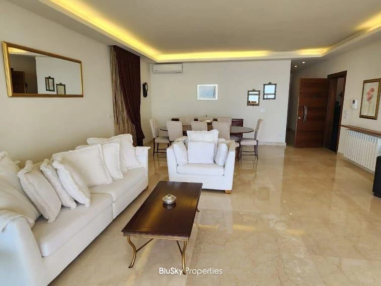 Apartment 170m² Balcony for Rent in Ain Saadeh — الصورة 5