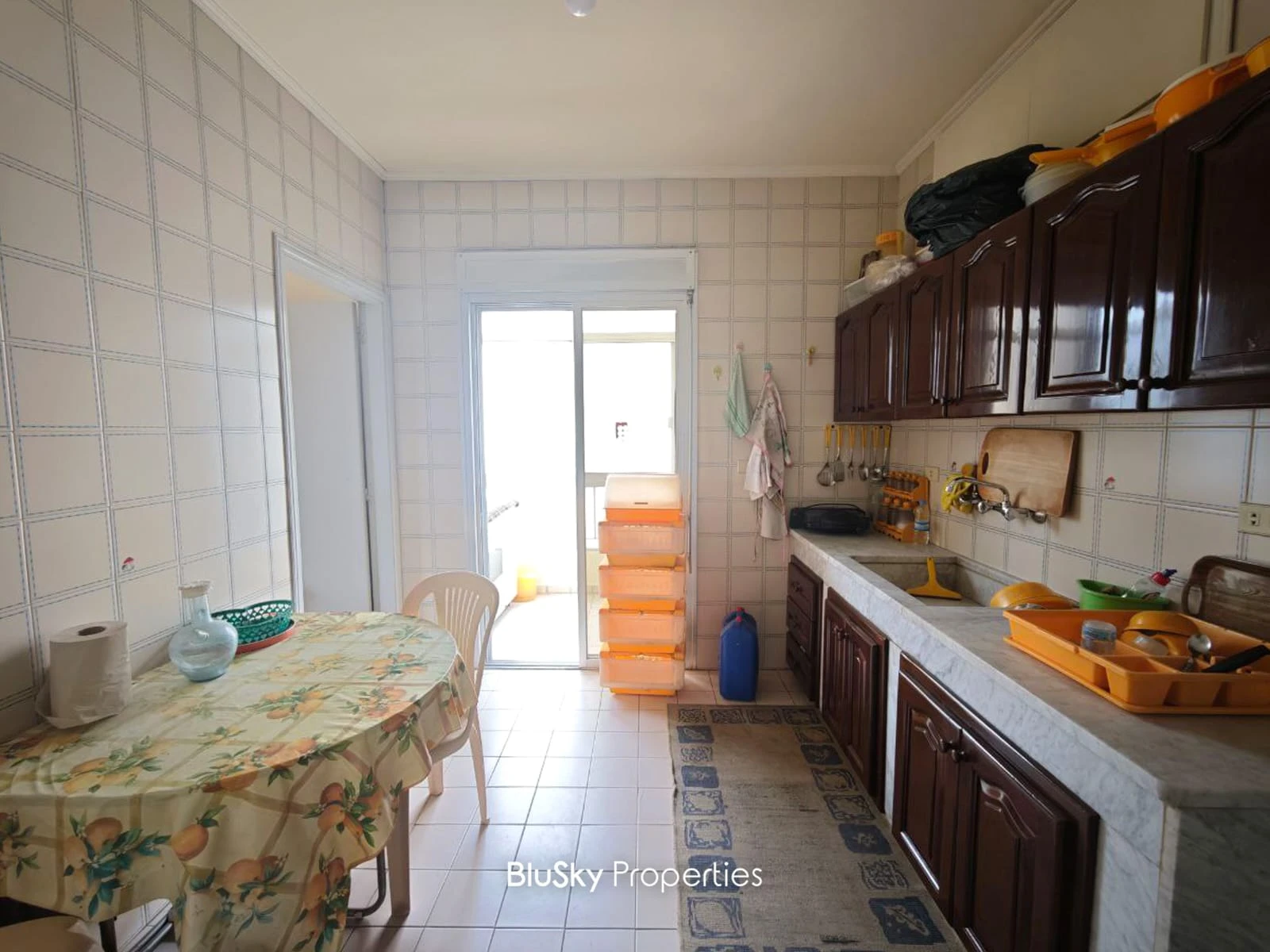 Apartment 175m² with Mountain View for Rent in Ain Saadeh — photo 3