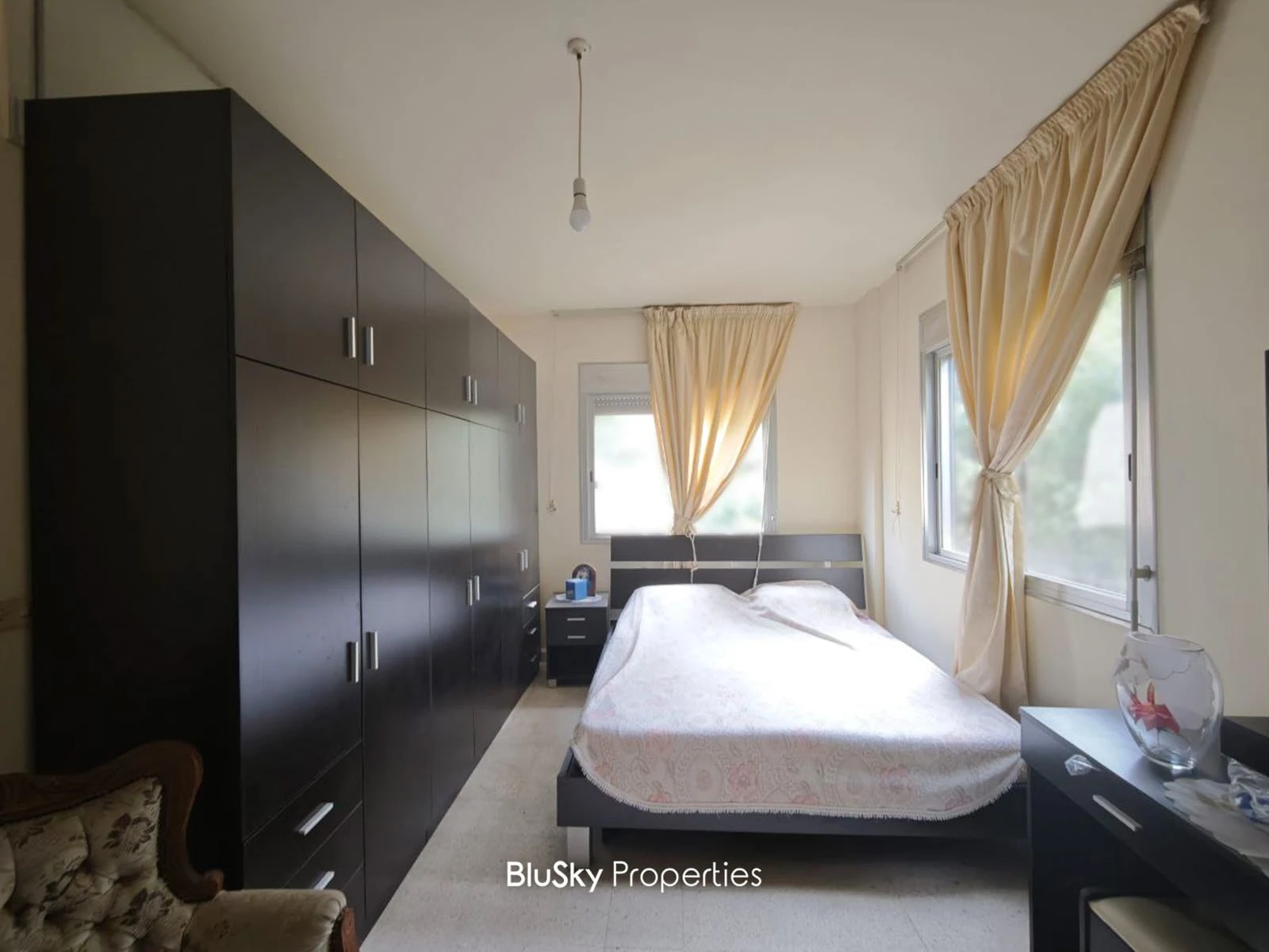 Apartment 175m² with Mountain View for Rent in Ain Saadeh — photo 4