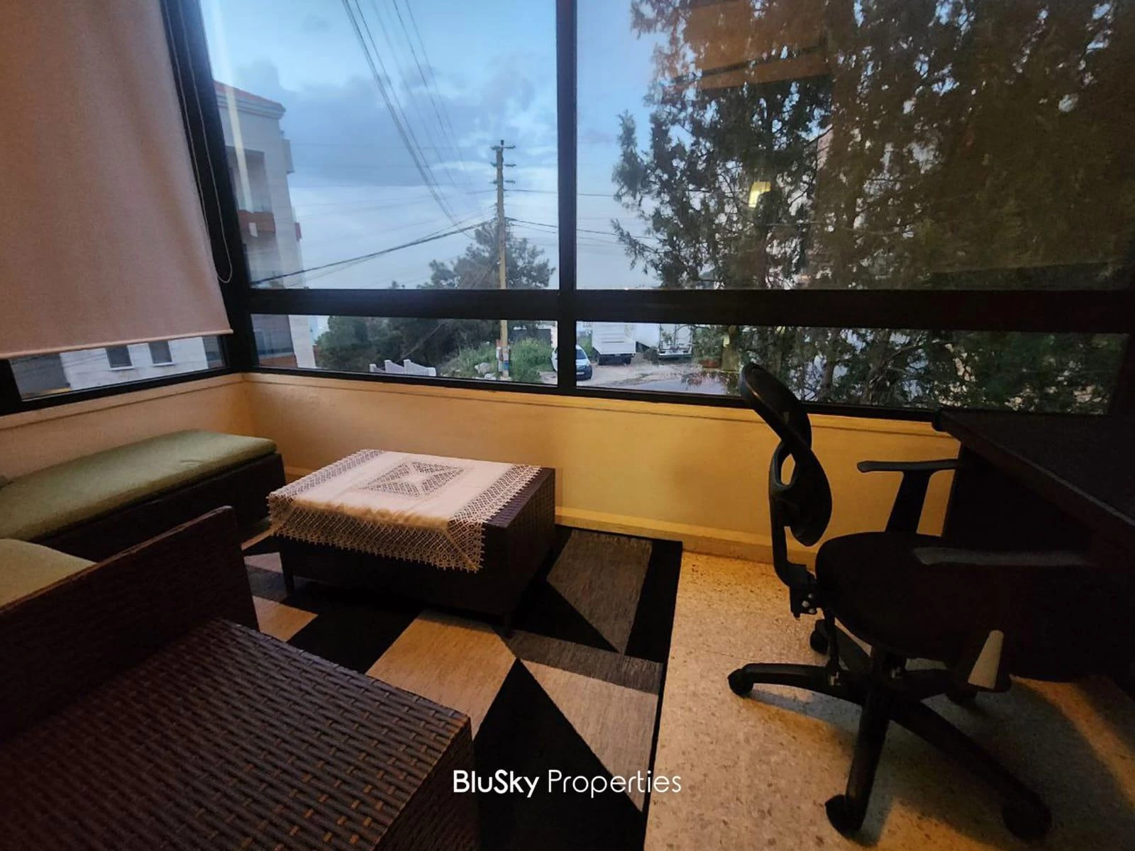 Apartment 175m² for Sale in Tilal Ain Saadeh — photo 2
