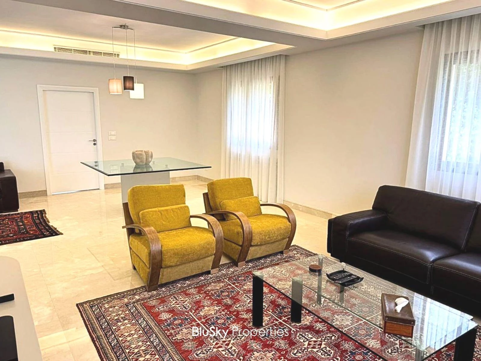 Apartment 180m² for Rent in Ain Saadeh — photo 2