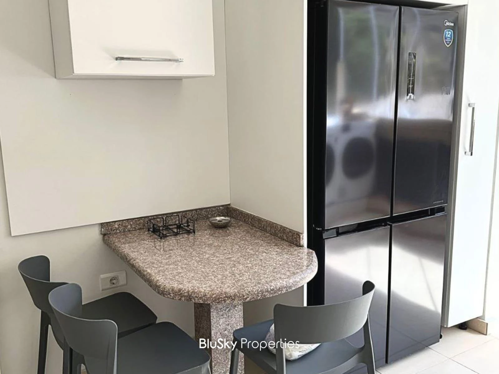 Apartment 180m² for Rent in Ain Saadeh — photo 5