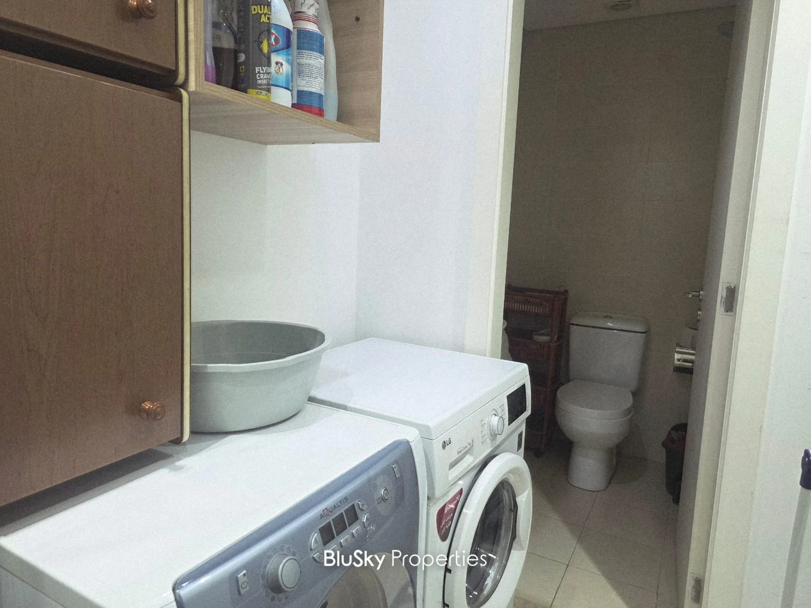 Apartment 180m² with Garden for Sale in Ain Saadeh — photo 5