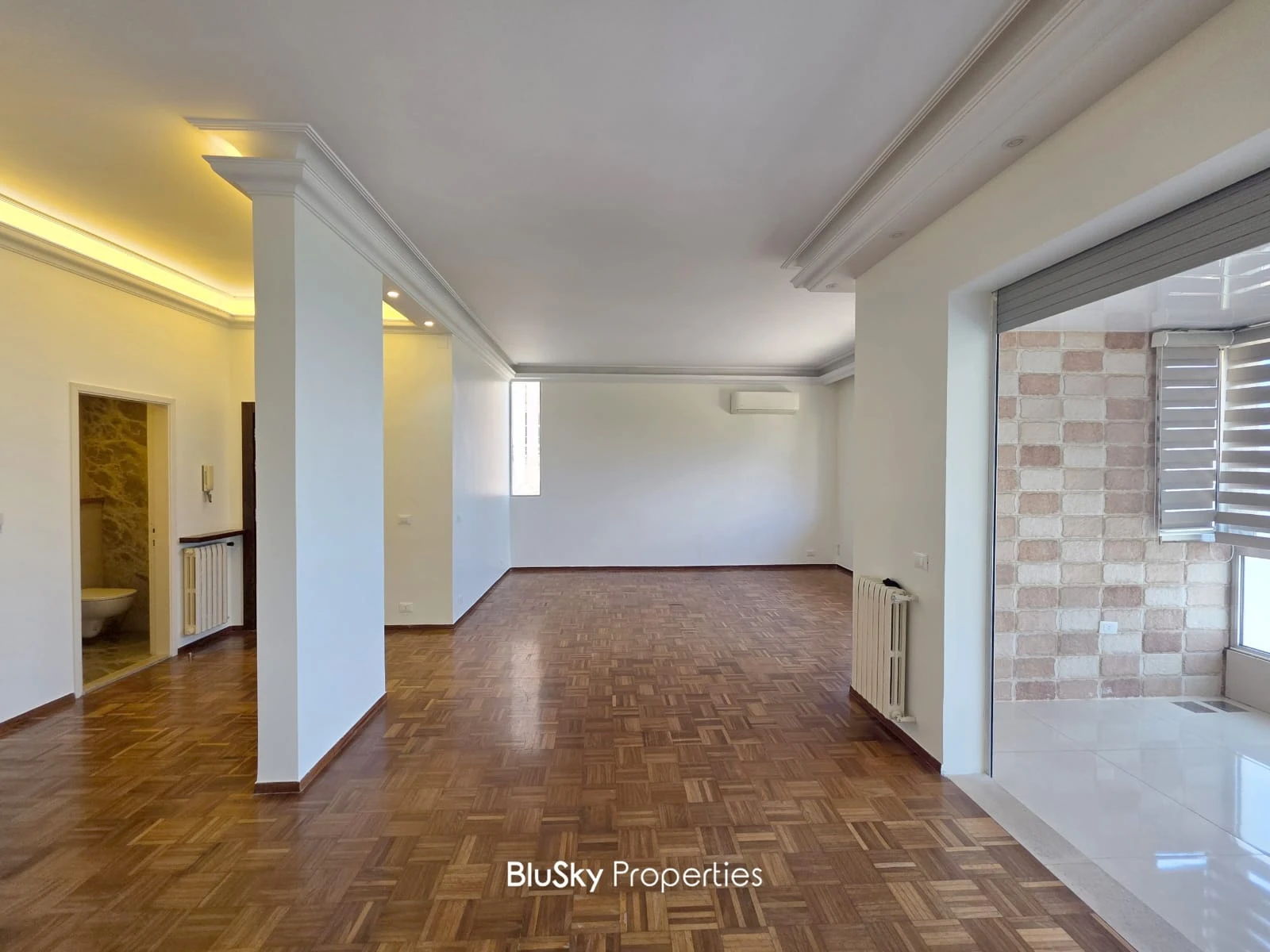 Apartment 185m² with Sea View for Rent in Ain Saadeh — الصورة 3