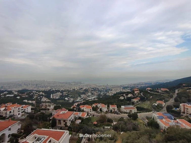 Apartment 185m² Sea View for Rent in Ain Saadeh — photo 2