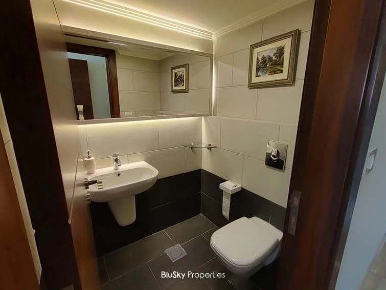 Apartment 185m² Sea View for Rent in Ain Saadeh — photo 3