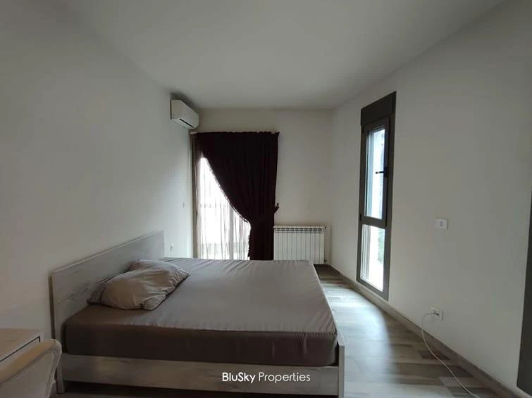 Apartment 185m² Sea View for Rent in Ain Saadeh — photo 4