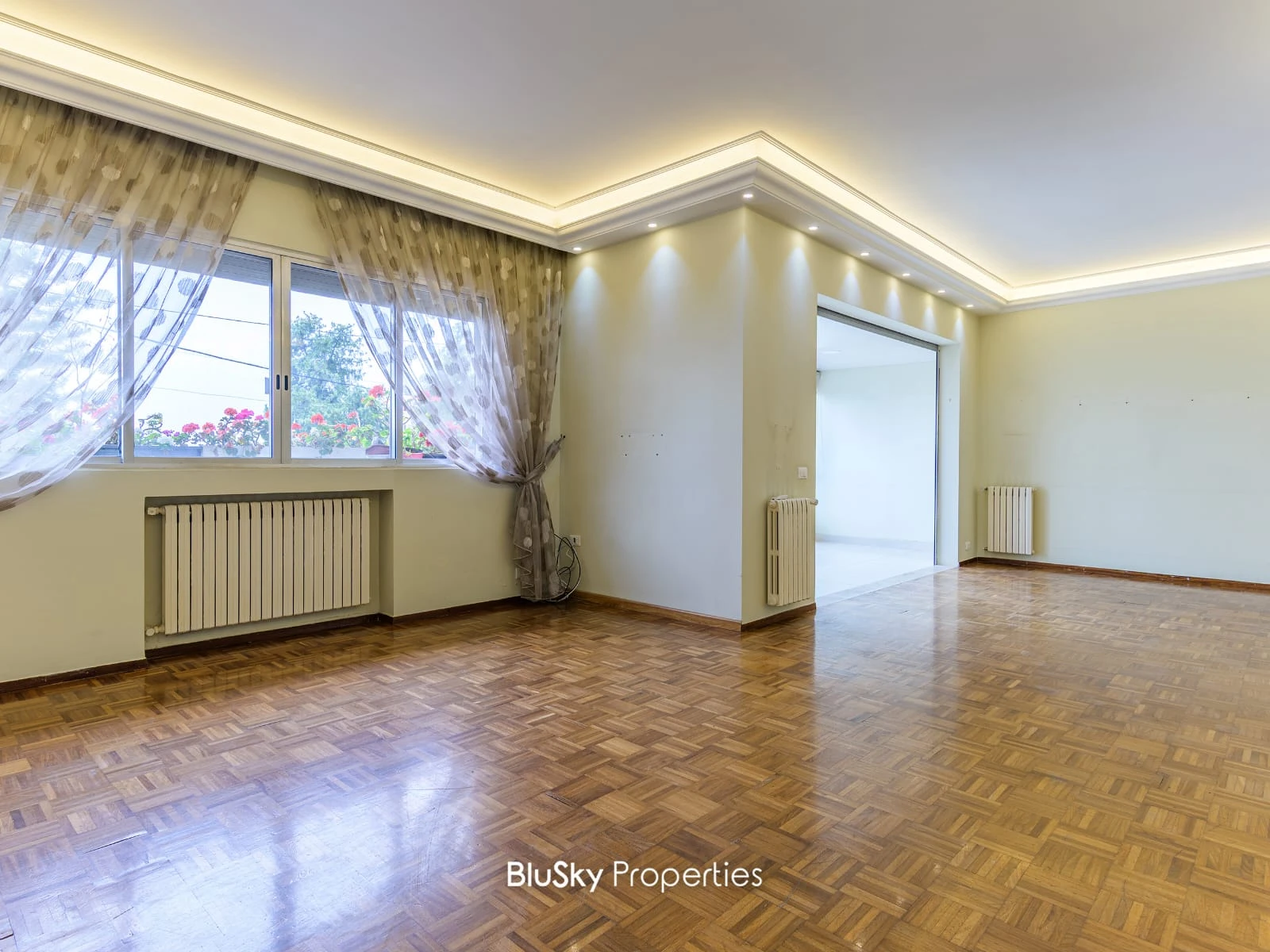 Apartment 190m² with Sea View for Rent in Ain Saadeh — الصورة 4