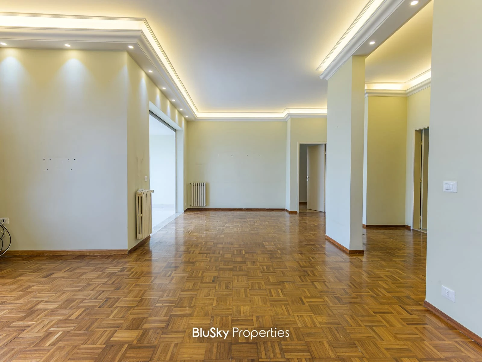 Apartment 190m² with Sea View for Rent in Ain Saadeh — الصورة 5