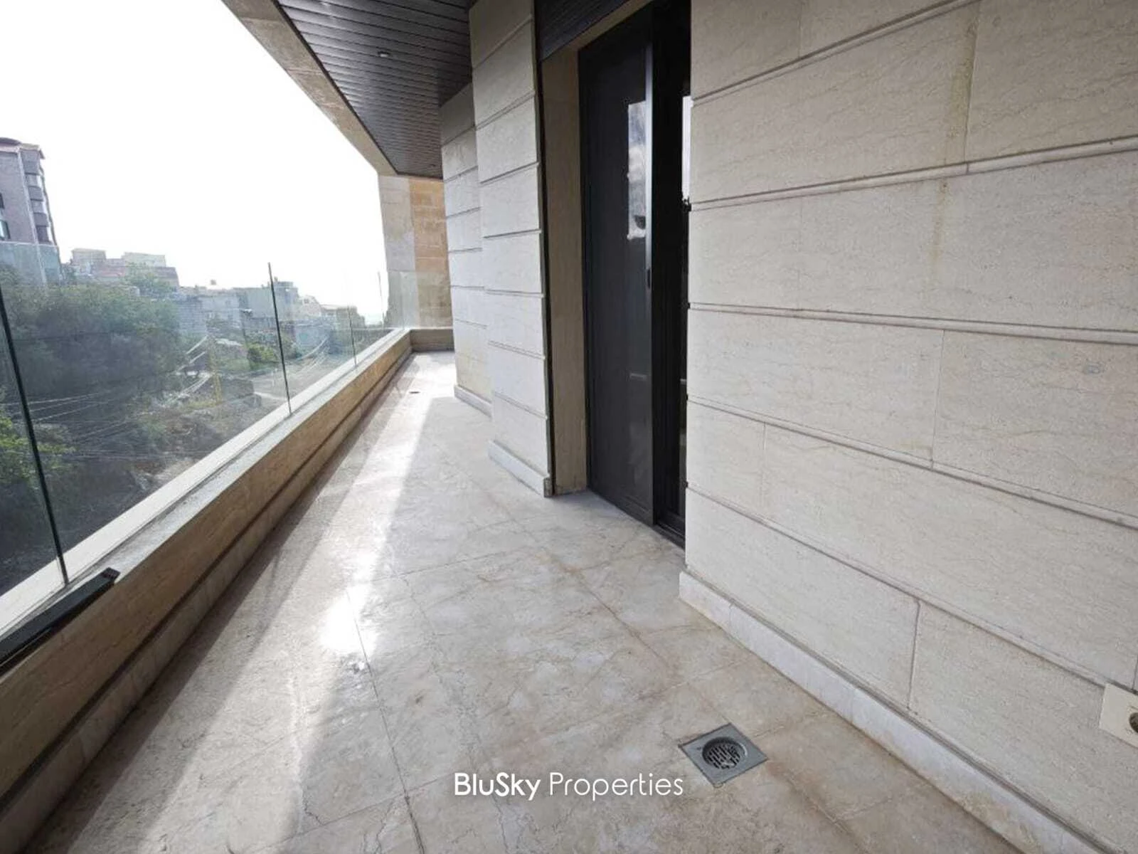 Apartment 195m² Sea View for Rent in Ain Saadeh — الصورة 2
