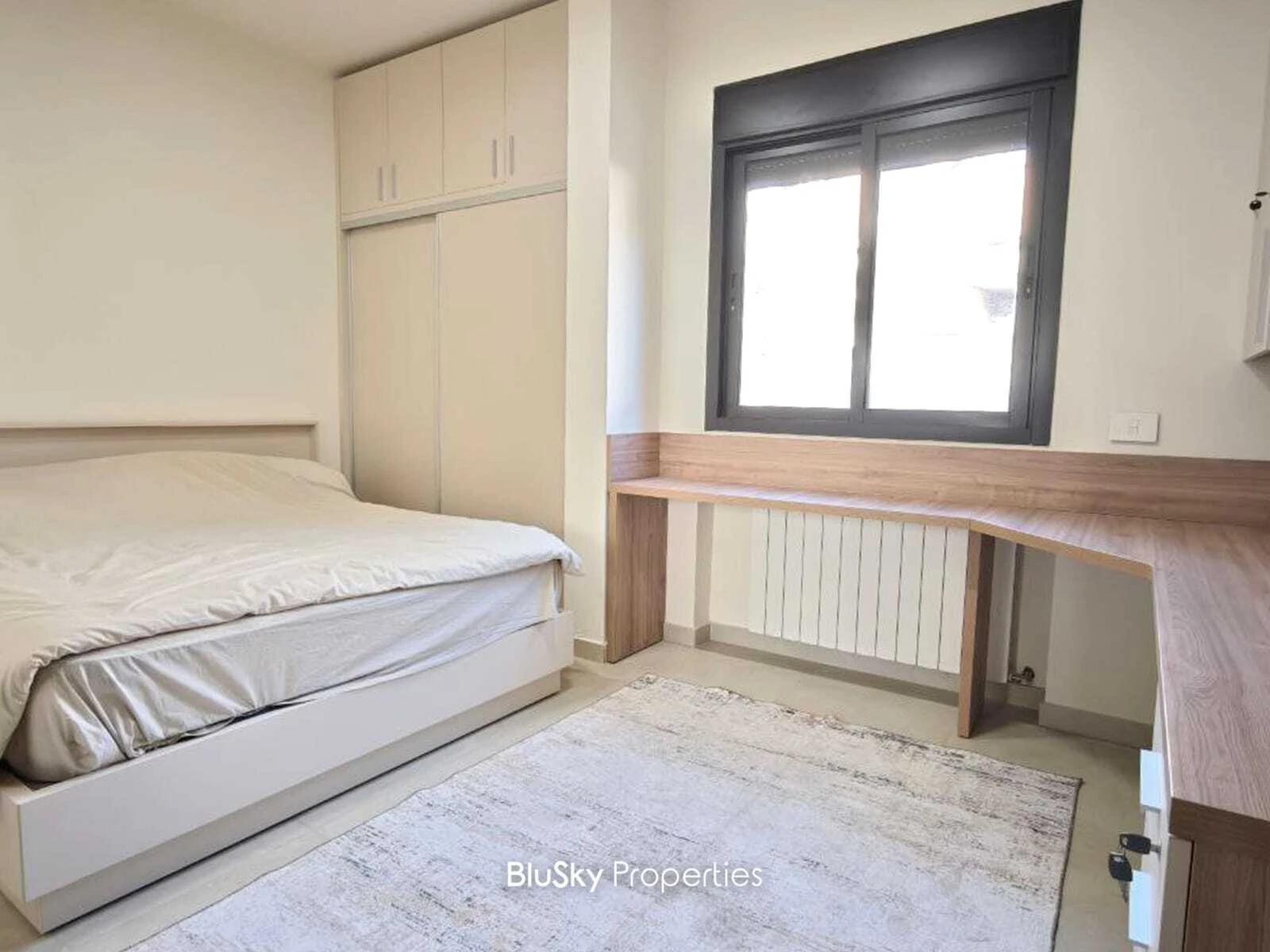 Apartment 195m² Sea View for Rent in Ain Saadeh — الصورة 5