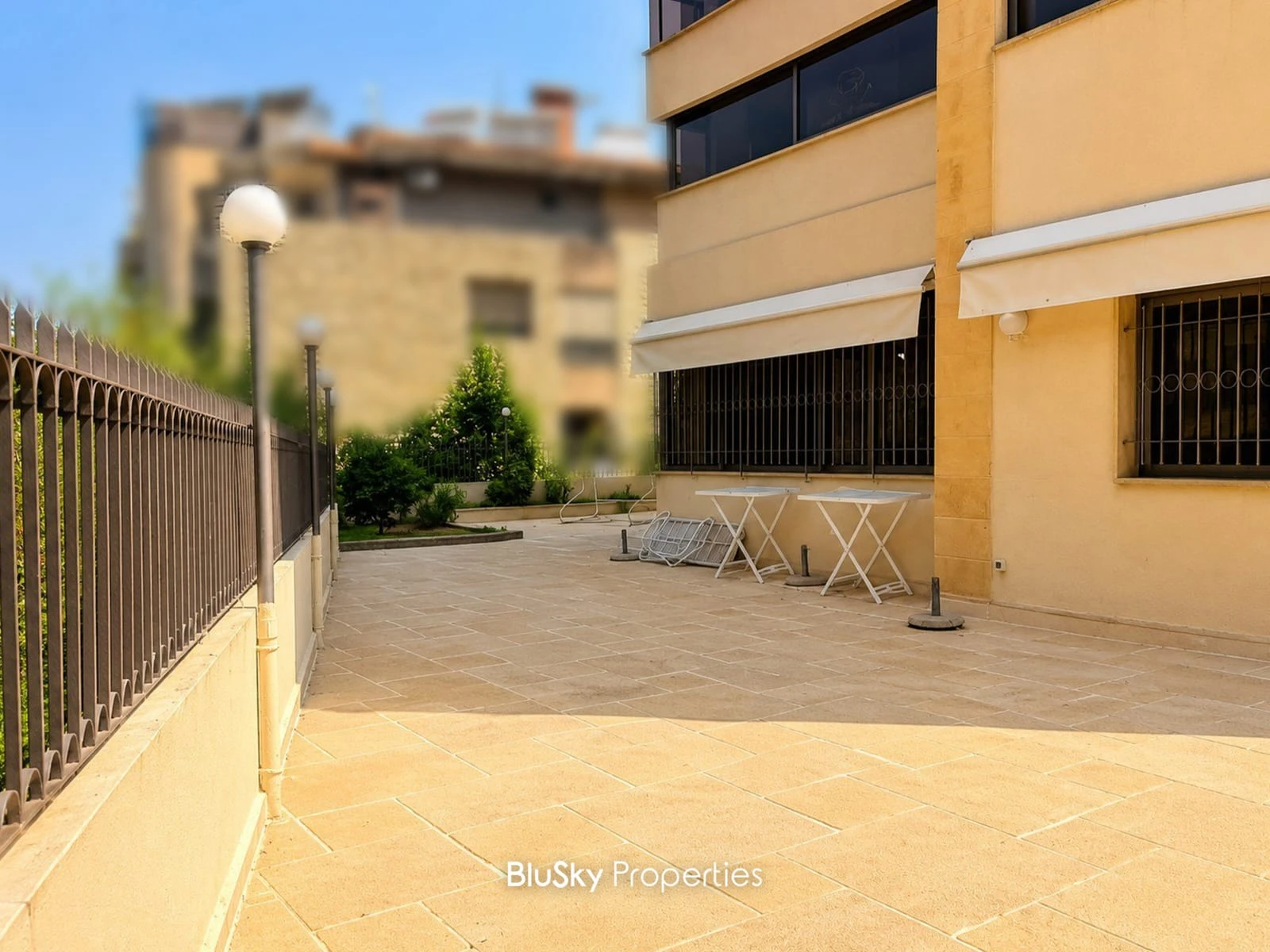 Apartment 200m² with Garden for Rent in Ain Saadeh — الصورة 2