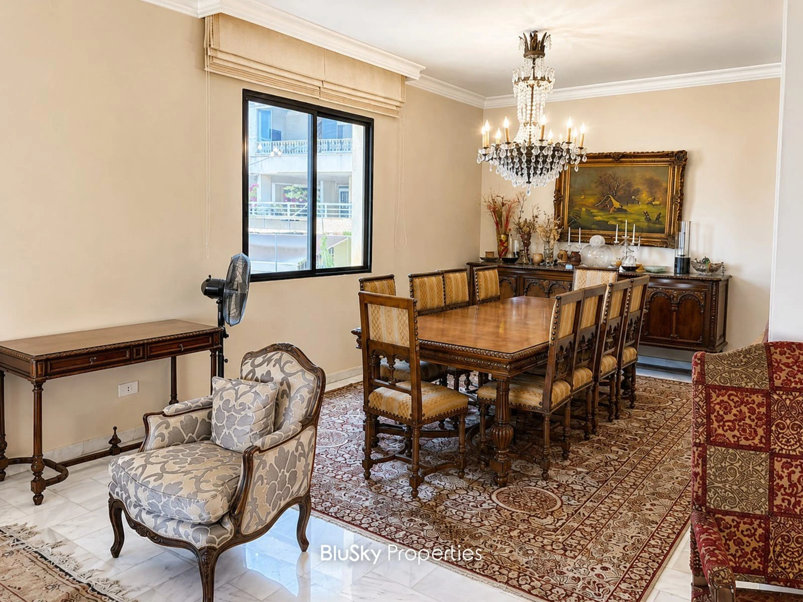 Apartment 200m² with Balcony for Rent in Ain Saadeh — الصورة 5